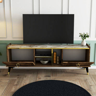 Damiani TV Stand for TVs up to 65"