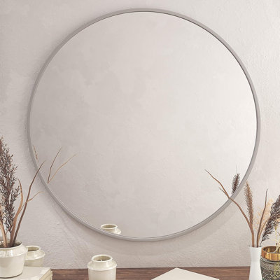 Miroir mural pour salle de bain