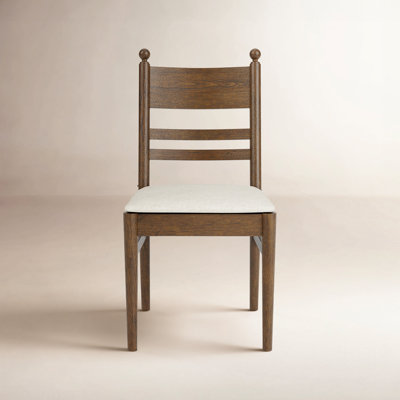 Billie Ladder Back Chair