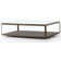 Shagreen Coffee Table