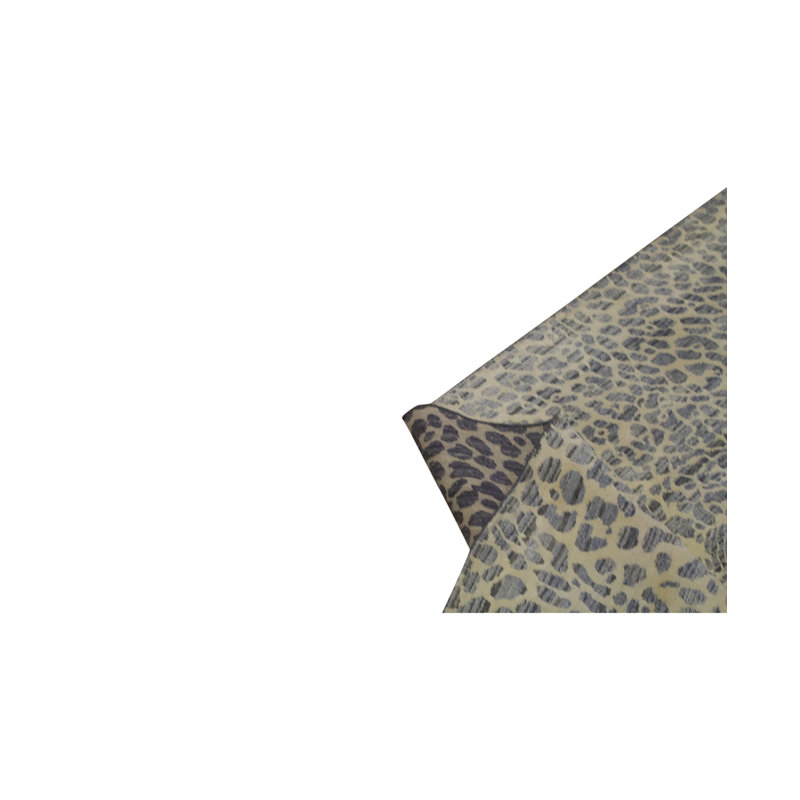 Canterbury Animal Print Area Rug
