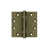 Antique Brass