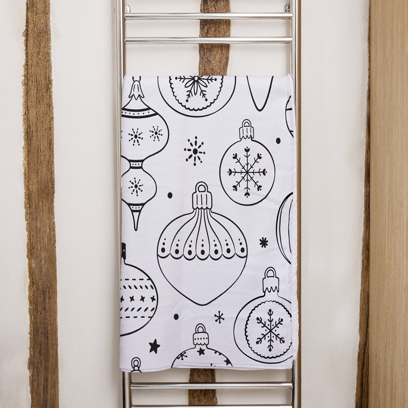 Nya Midweight Bath Towel