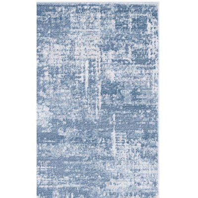 Amelia Performance Performance Abstract Rug