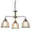 Georgetown Candle Style Chandelier-99059358-99059354