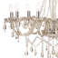 Macdougall 8 - Light Candle Style Chandelier
