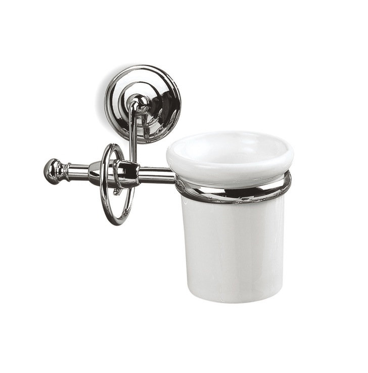 Porte-verre ou porte-verre Elisio