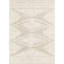 Geometric Shag Area Rug-1495679540