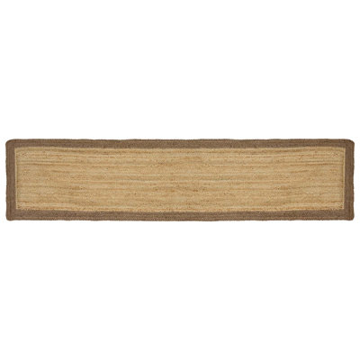 Hand Braided Area Rug
