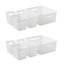 Ensemble de 4 paniers 4 pièces-64104015