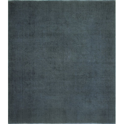 Aidanlee One-of-a-Kind 9'9" X 11'2" 1980s Wool Area Rug