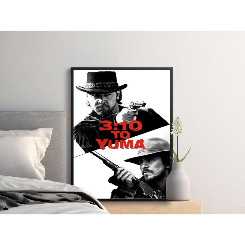 Comerford No Frame Print, 11x14