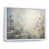 White Floater Framed selected