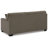 Dionnah Upholstered 75'' Sofa-87749367