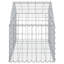 Annieruth Metal Planter Box-270557465