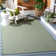Kalandra Performance Chevron Indoor/Outdoor Area Rug