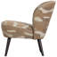 Sara Upholstered Accent Chair