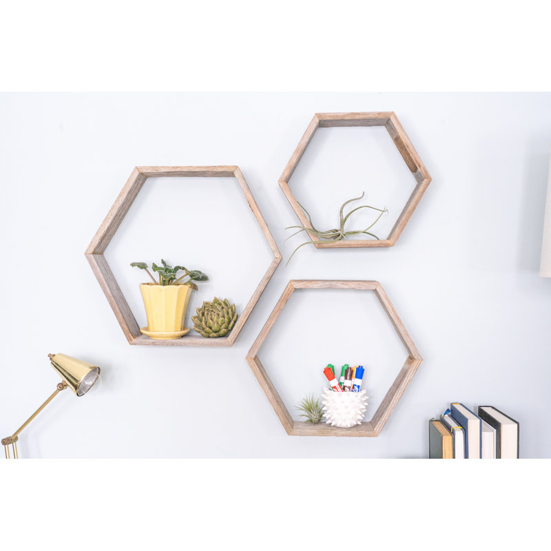 Piece Shelf