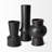 Cancio Ceramic / Porcelain Table Vase-881921367