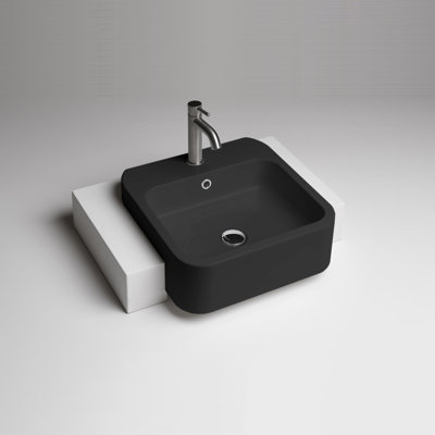 Cosa 18.9'' L Bathroom Sink