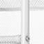 Arnaldo 36 Pair Overdoor Shoe Organiser