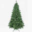 Arbre de Noël vert 9 pi-1249906093