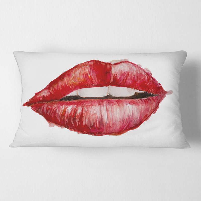 Throw Pillow