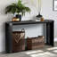 60'' Thick Top Entryway Table