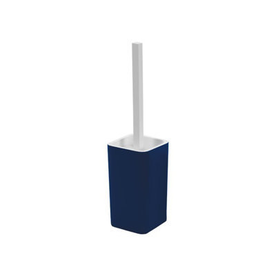 Latitude Run® Balajadia Toilet Brush And Holder
