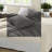 Cozy Cotton Waffle Bedding Sets, King/cal King Size, Vintage Style Comfort