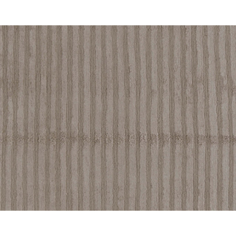 Hand Knotted Area Rug in Cream