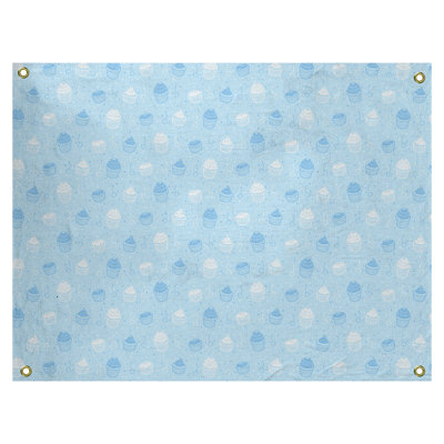 Tapisserie petits gâteaux par katelyn elizabeth Avicia