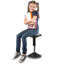 HDPE Banquet Folding Chair Folding Chair