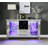 Traci Wine Cabinet W/Led