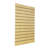 24X40" Slatwall Panel Retail Store Display Garage Tool organizer Cloth Literature