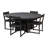 Rounded Solid Wood Dining Table-1473777389-1473777388