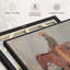 Animal «Ranch Hand II», reproduction sur toile-101456603