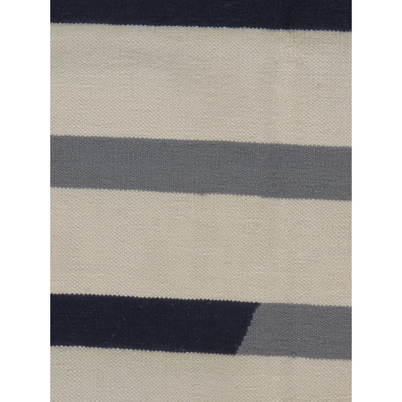 One-of-a-Kind 4'1" X 6'2" Area Rug