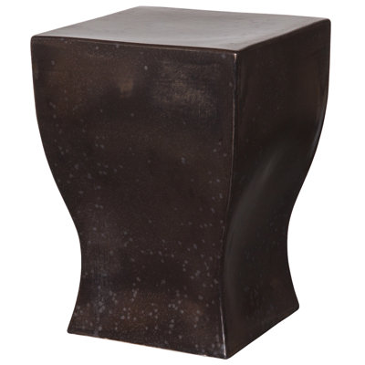 Dayleigh Ceramic Garden Stool