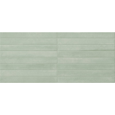 Terrano Brick 2"x18" Porcelain Wall and Floor Tile