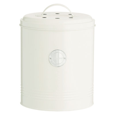 Living Compost Caddy
