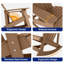 Chaise berçante Harir -96923062
