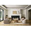 Cannes Hand Knotted Vintage Look Area Rug in Ivory-798956608