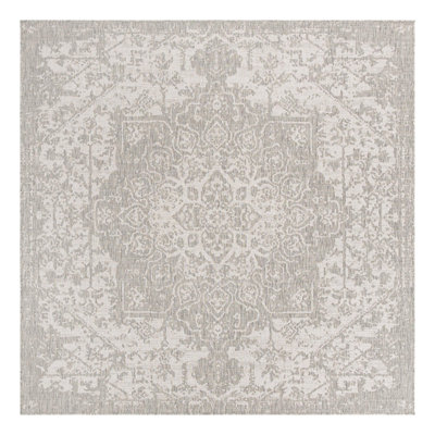 Jill Zarin Dubai Indoor/Outdoor Rug