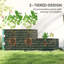 Raised Garden Bed-110036783