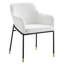 Fauteuil de salle à manger Modway-865299610