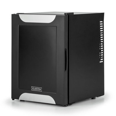 Klarstein 32m³ L Freestanding Mini Fridge