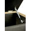Repose-pieds avec rangement Zaylee-815798370