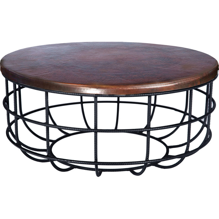 Table basse Axel