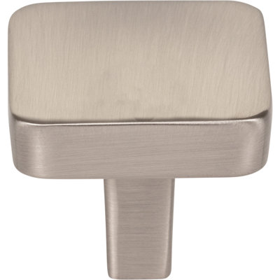 Whitlock Square Knob